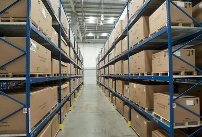 漳州到灵寿县货物仓储