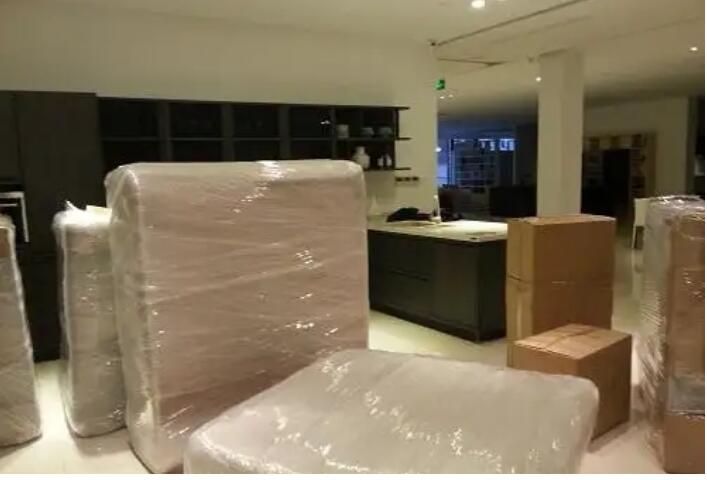 漳州到灵寿县长途搬家